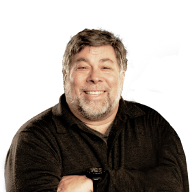 steve-wozniak